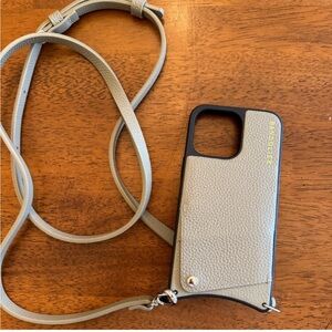 Bandolier - iPhone 13 Pro